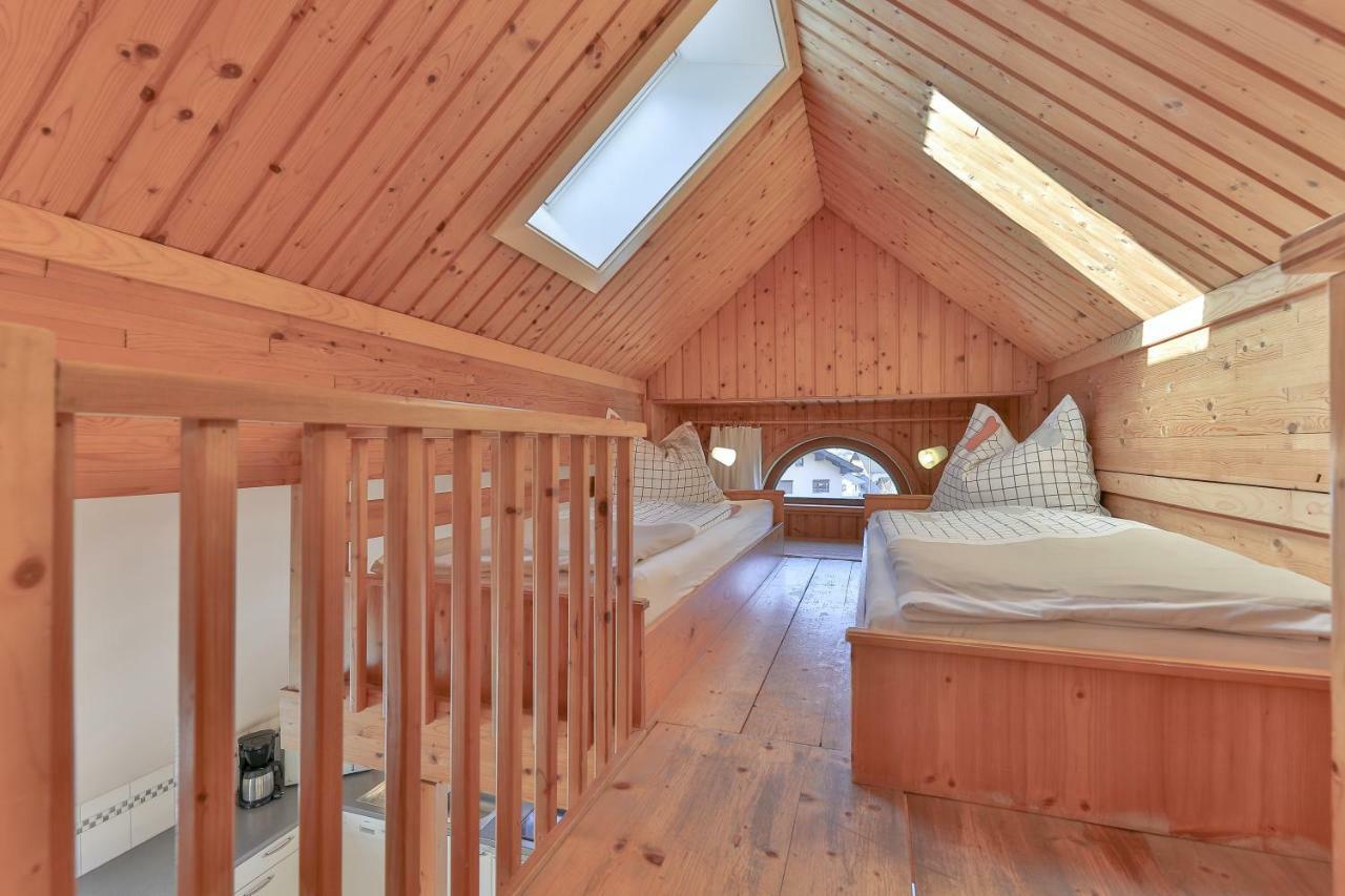 Ferienwohnungen Kapp Tröpolach Esterno foto